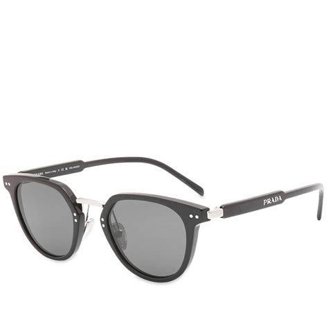 prada 170s wayfarer|Prada PR 17YS Wayfarer Sunglasses .